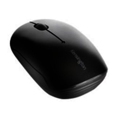 Kensington Kensington Pro Fit® Bluetooth® Mobile Mouse - Black Kensington Kensington Pro Fit® Bluetooth® Mobile Mouse - Black